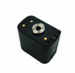 Bateria do radiotelefonu EF Johnson Viking CL; (WL21/6K)