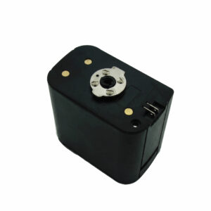 Bateria do radiotelefonu EF Johnson Viking CL; (WL21/6K)