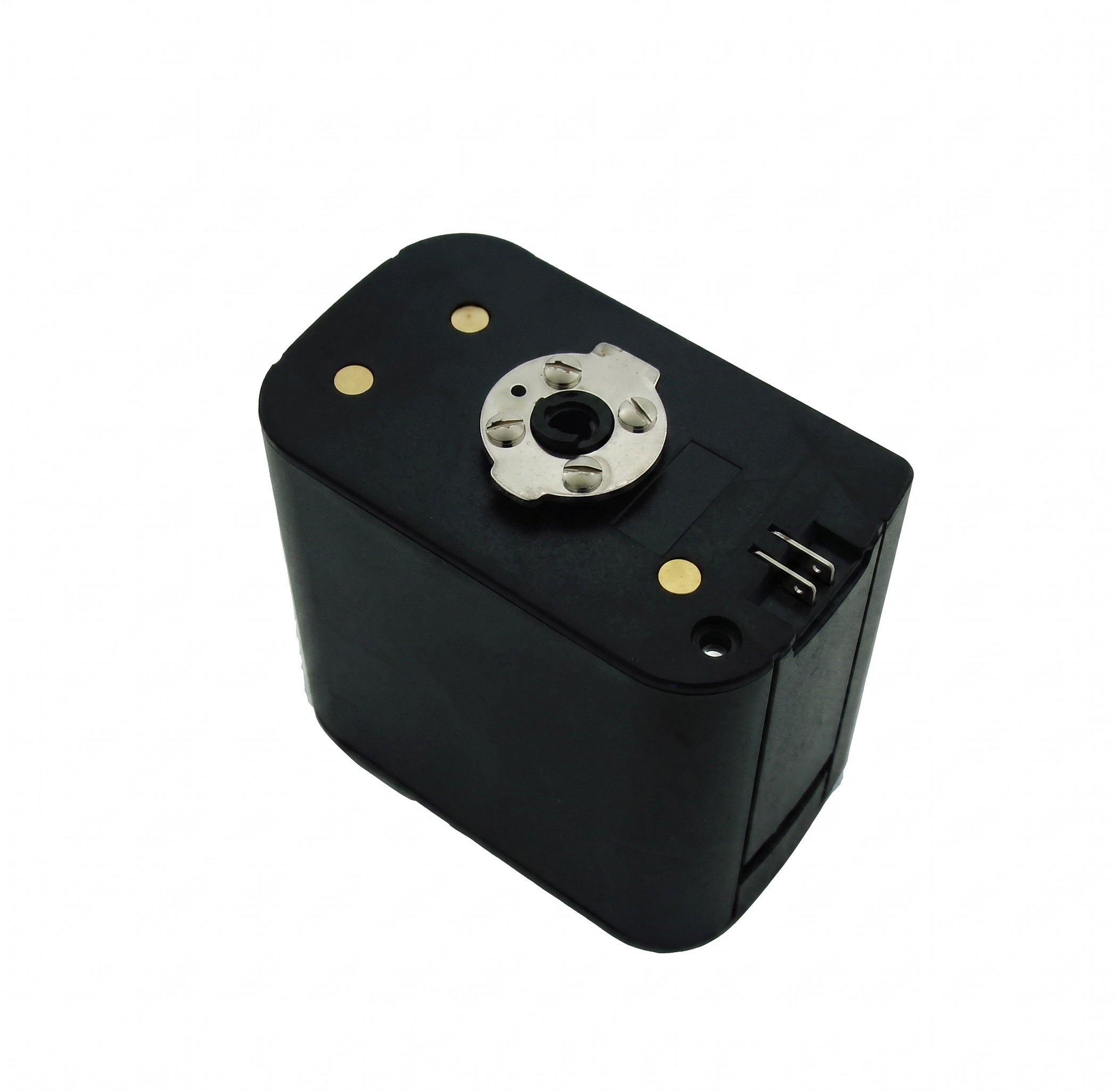 Bateria do radiotelefonu EF Johnson Viking seria CL; (WL22/6W)