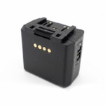Bateria do radiotelefonu ERICSSON / GE MPA, MPD, PLS, TPX IS (WL16/6K)