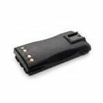 Bateria do radiotelefonu Motorola P040, P060, P080, GP308 (WL31/6K)