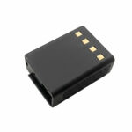 Bateria do radiotelefonu Motorola P200, P210, HT600, HT800, MTX800, MTX1000 (WL34/8K)